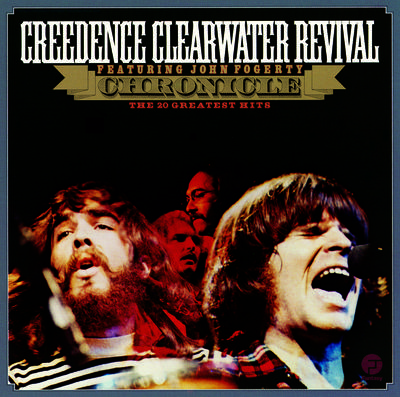 Travelin' Band歌词 歌手Creedence Clearwater Revival-专辑Chronicle: 20 Greatest Hits (Ecopac)-单曲《Travelin' Band》LRC歌词下载