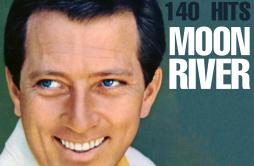 Can't Get Used To Losing You歌词 歌手Andy Williams-专辑140 Hits - Moon River-单曲《Can't Get Used To Losing You》LRC歌词下载