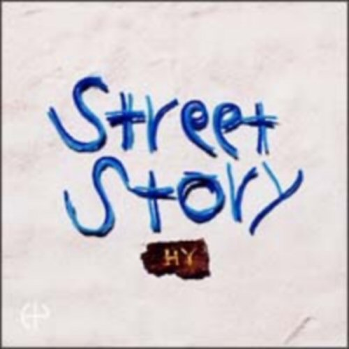 AM11:00歌词 歌手HY-专辑Street Story-单曲《AM11:00》LRC歌词下载