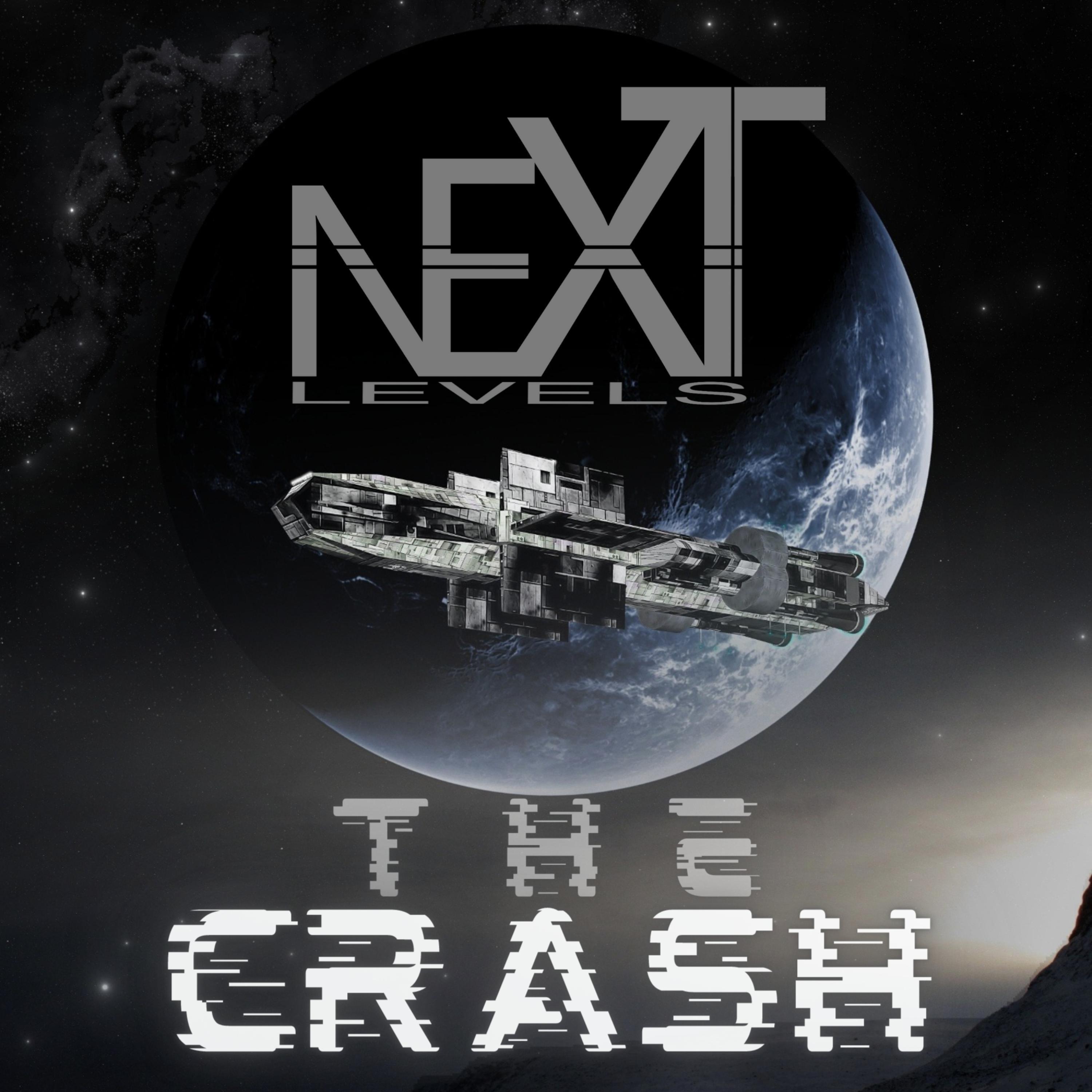 The Crash歌词 歌手Next Levels-专辑The Crash-单曲《The Crash》LRC歌词下载