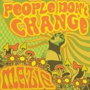people don't change歌词 歌手mazie-专辑people don't change-单曲《people don't change》LRC歌词下载