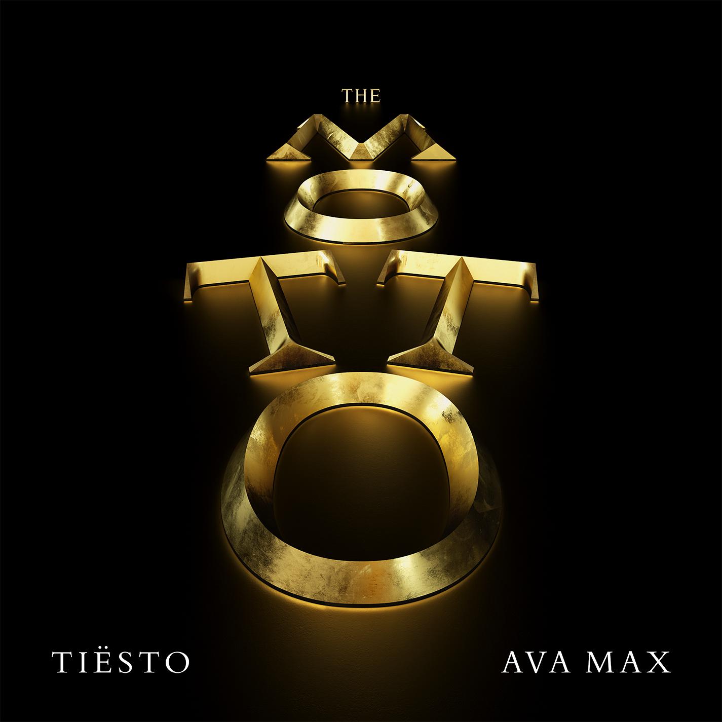 The Motto歌词 歌手Tiësto / Ava Max-专辑The Motto-单曲《The Motto》LRC歌词下载