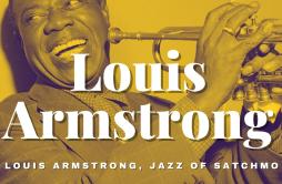 Blueberry Hill歌词 歌手Louis Armstrong-专辑Louis Armstrong, Jazz of Satchmo-单曲《Blueberry Hill》LRC歌词下载