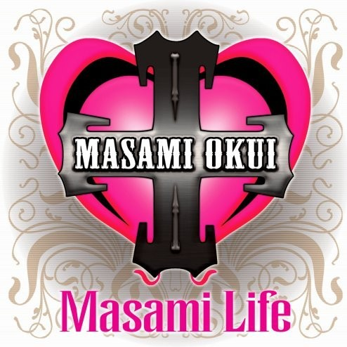 紫音-sion-歌词 歌手奥井雅美-专辑Masami Life-单曲《紫音-sion-》LRC歌词下载
