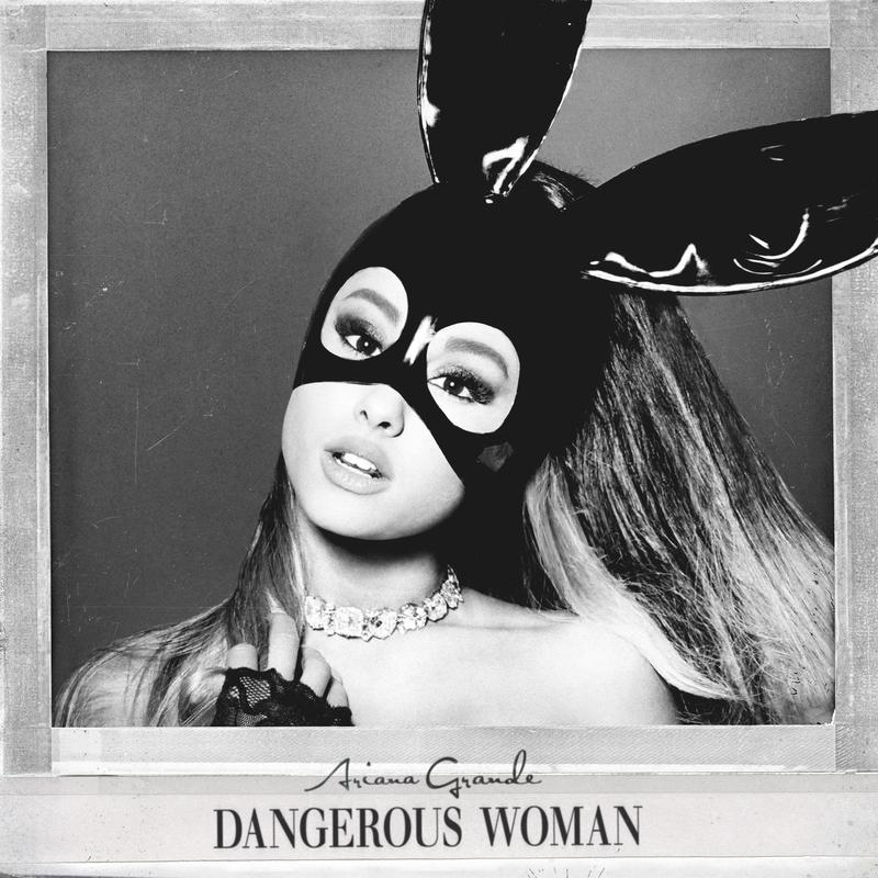 Dangerous Woman歌词 歌手Ariana Grande-专辑Dangerous Woman - (危险尤物)-单曲《Dangerous Woman》LRC歌词下载