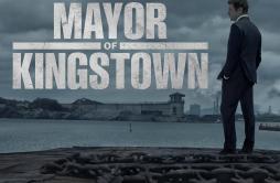 Orion歌词 歌手Andrew Lockington-专辑Mayor Of Kingstown: Season 1 (Original Series Soundtrack)-单曲《Orion》LRC歌词下载