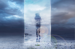 TRISTAR歌词 歌手STEREO DIVE FOUNDATION-专辑TRISTAR-单曲《TRISTAR》LRC歌词下载