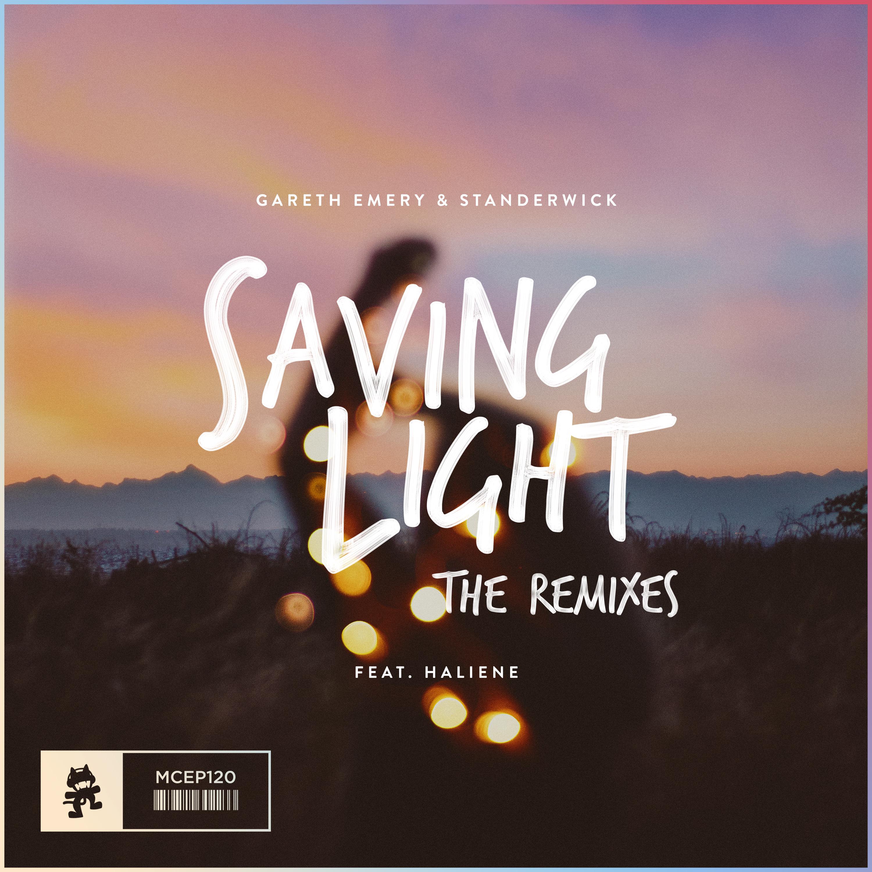 Saving Light (INTERCOM Remix)歌词 歌手Gareth Emery / STANDERWICK / HALIENE / Intercom-专辑Saving Light (The Remixes)-单曲《Saving Light (INTERCOM Remix)》LRC歌词下载