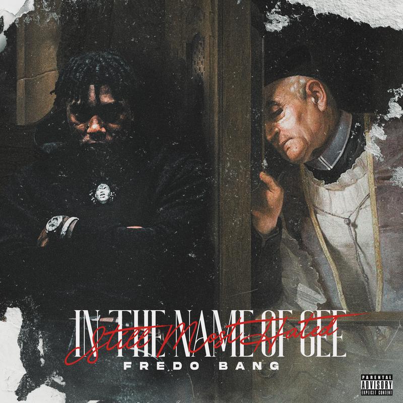 Top (Remix)歌词 歌手Fredo Bang / Lil Durk-专辑In The Name Of Gee (Still Most Hated)-单曲《Top (Remix)》LRC歌词下载