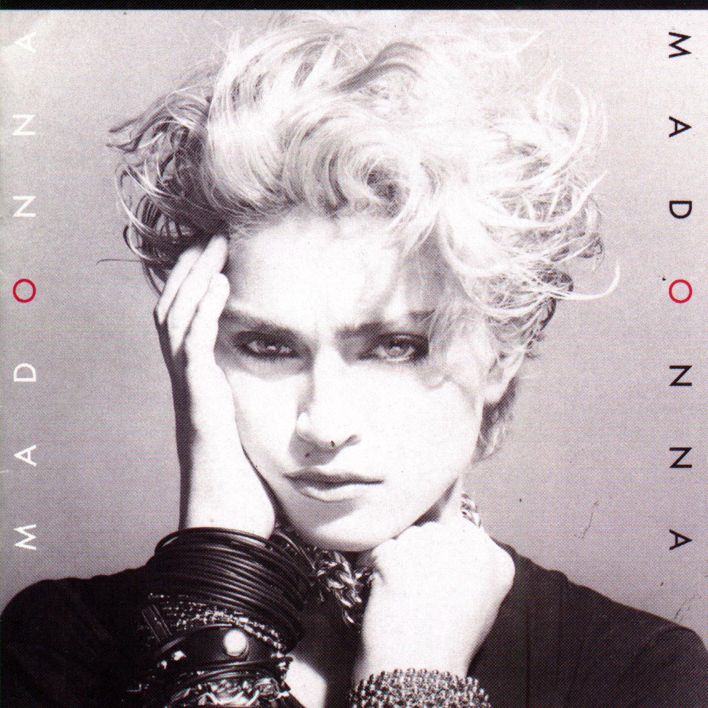 Lucky Star歌词 歌手Madonna-专辑Madonna-单曲《Lucky Star》LRC歌词下载