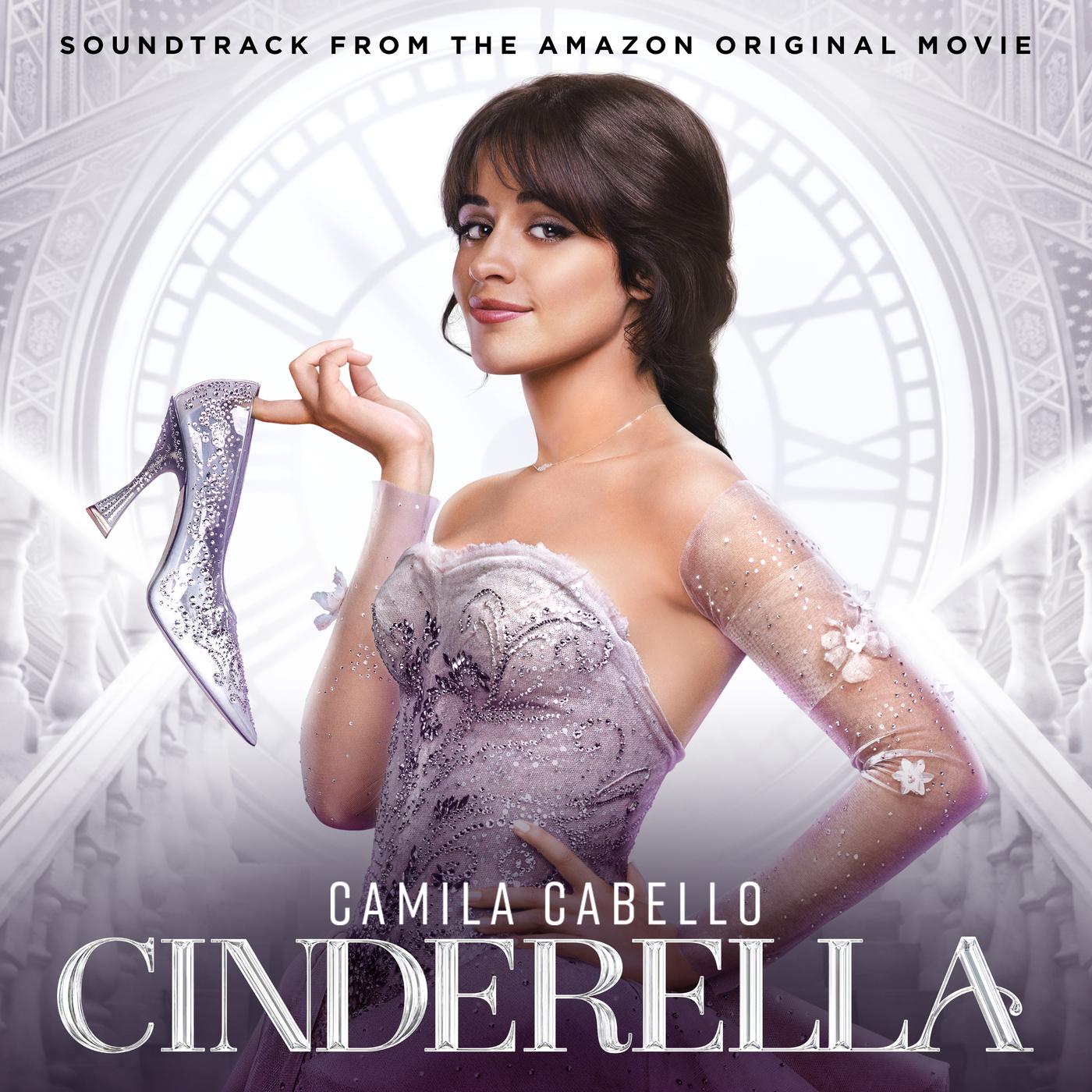 Million To One歌词 歌手Camila Cabello-专辑Cinderella (Soundtrack from the Amazon Original Movie)-单曲《Million To One》LRC歌词下载