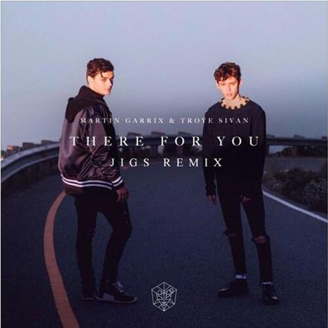 There For You (JIGS Remix)歌词 歌手JIGS / Martin Garrix / Troye Sivan-专辑There For You (JIGS Remix)-单曲《There For You (JIGS Remix)》LRC歌词下载