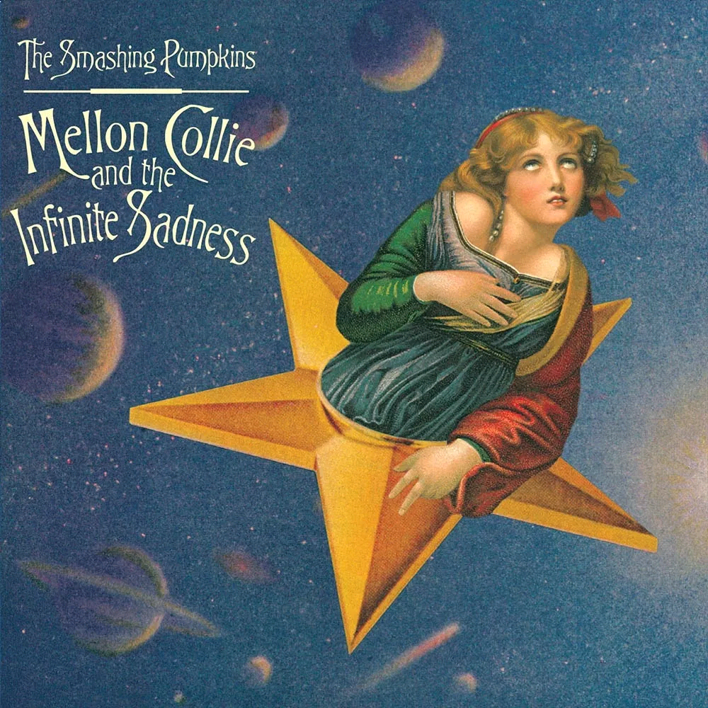 1979歌词 歌手The Smashing Pumpkins-专辑Mellon Collie And The Infinite Sadness-单曲《1979》LRC歌词下载