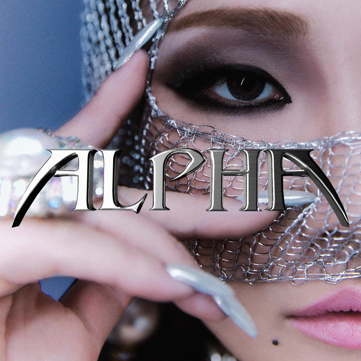 Xai歌词 歌手CL-专辑ALPHA-单曲《Xai》LRC歌词下载