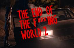 Hat歌词 歌手Graham Coxon-专辑The End of The F***ing World 2 (Original Songs and Score)-单曲《Hat》LRC歌词下载