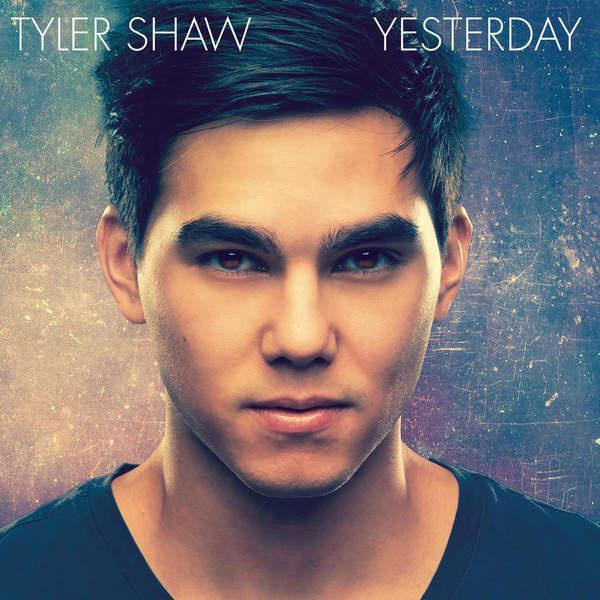 By My Side (Remastered)歌词 歌手Tyler Shaw-专辑Yesterday-单曲《By My Side (Remastered)》LRC歌词下载