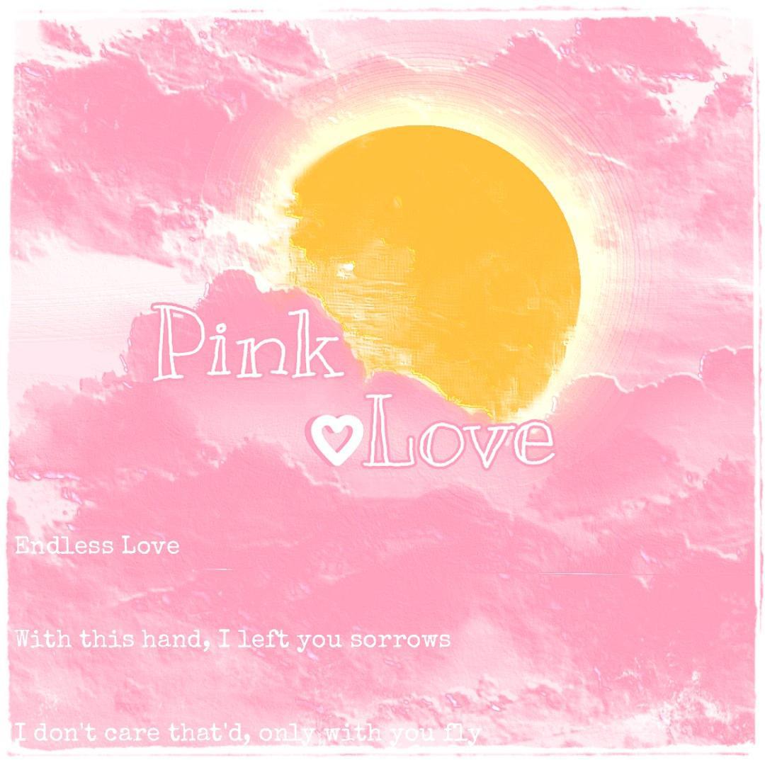 Pink Love歌词 歌手似水_ / 陈奕楠-专辑Pink Love-单曲《Pink Love》LRC歌词下载