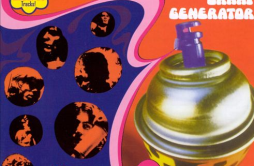 Into a Game歌词 歌手Van Der Graaf Generator-专辑Aerosol Grey Machine-单曲《Into a Game》LRC歌词下载