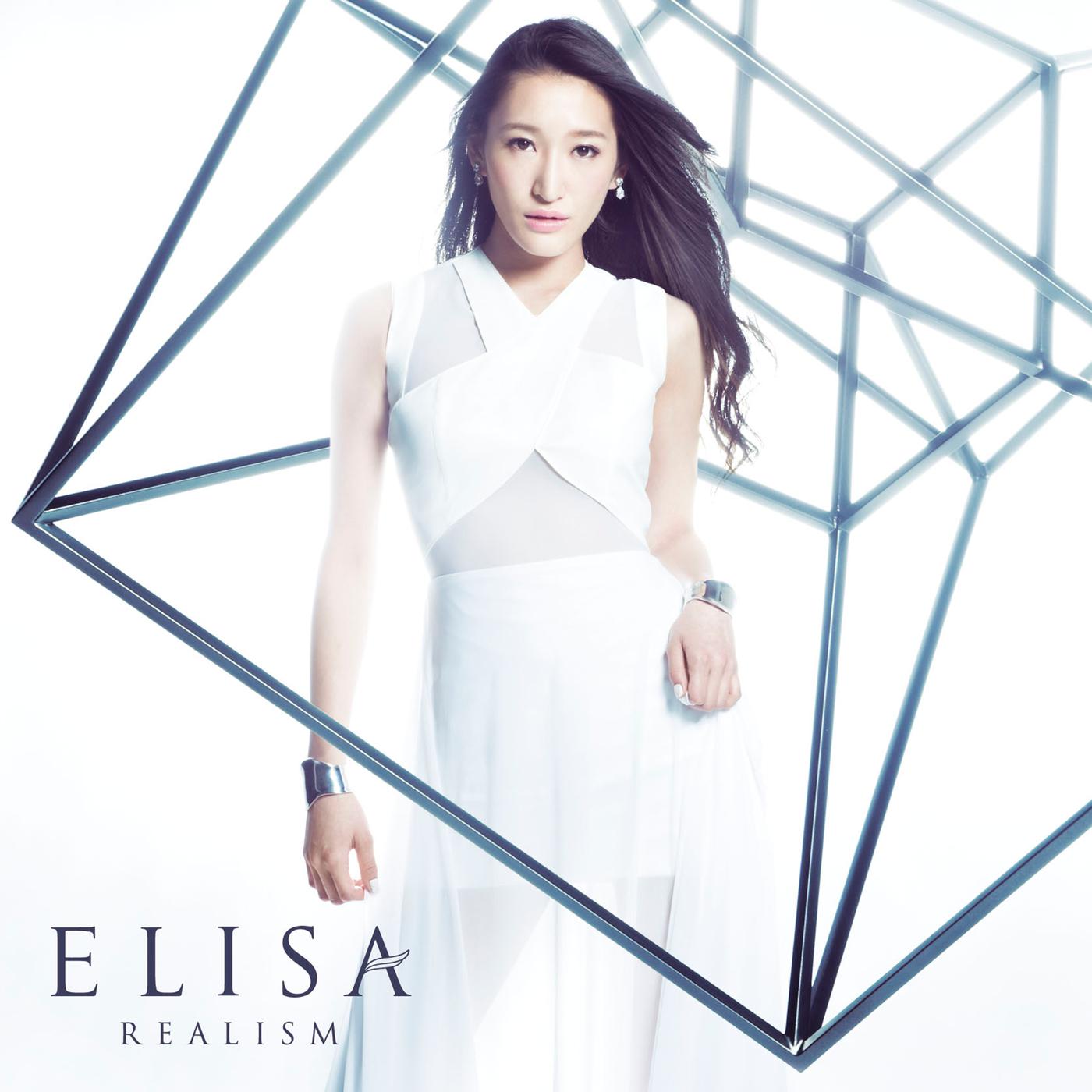 REALISM歌词 歌手ELISA-专辑Realism-单曲《REALISM》LRC歌词下载