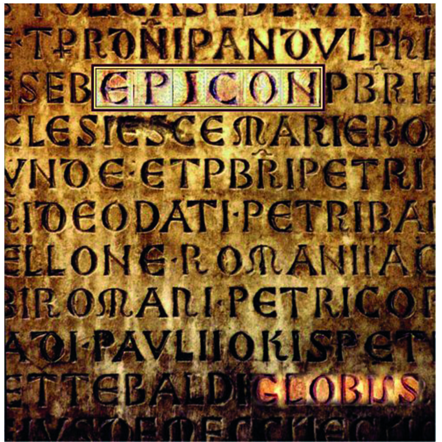 Europa歌词 歌手Globus-专辑Epicon (UK Version)-单曲《Europa》LRC歌词下载