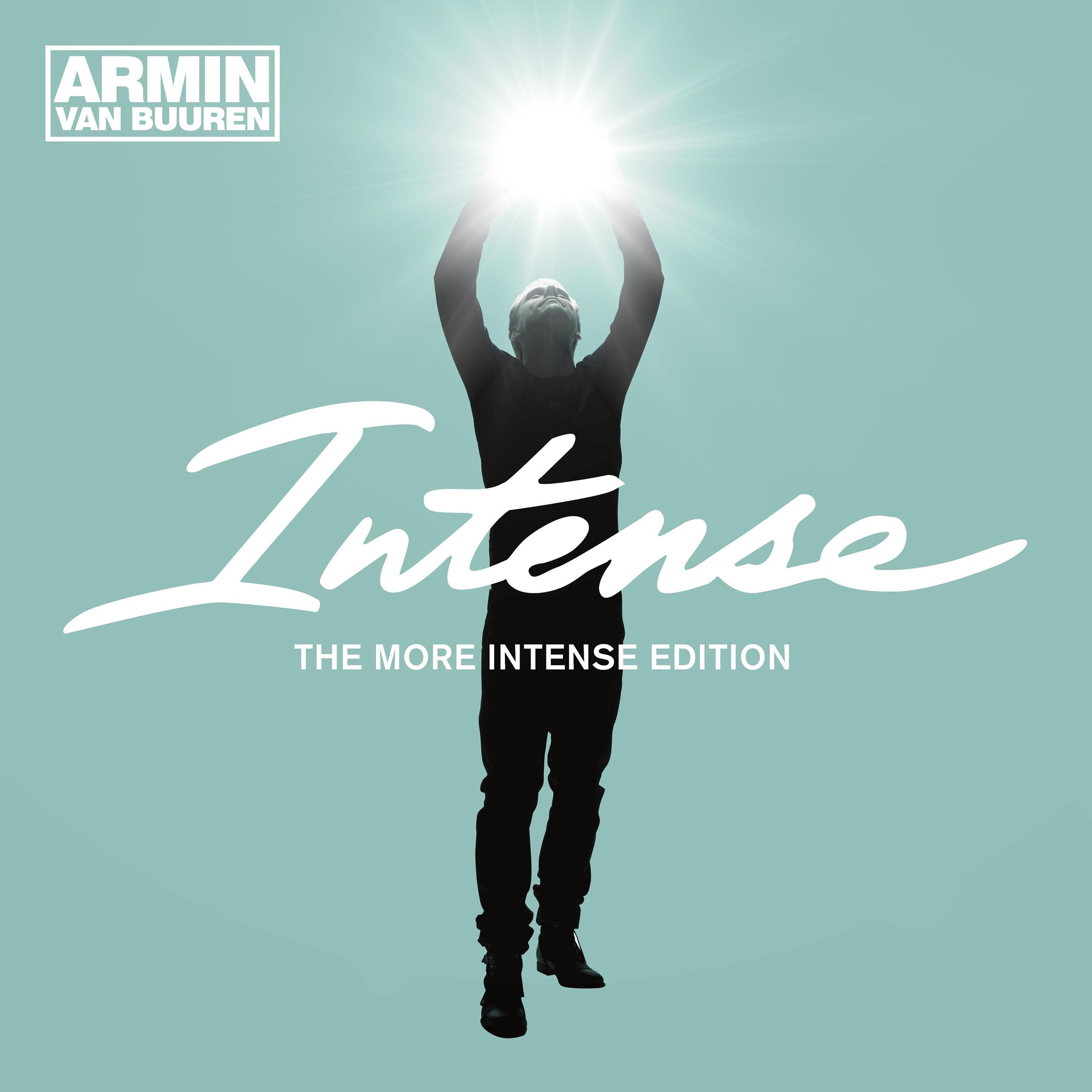 Intense歌词 歌手Armin van Buuren / Miri Ben-Ari-专辑Intense (The More Intense Edition) [Bonus Track Version]-单曲《Intense》LRC歌词下载
