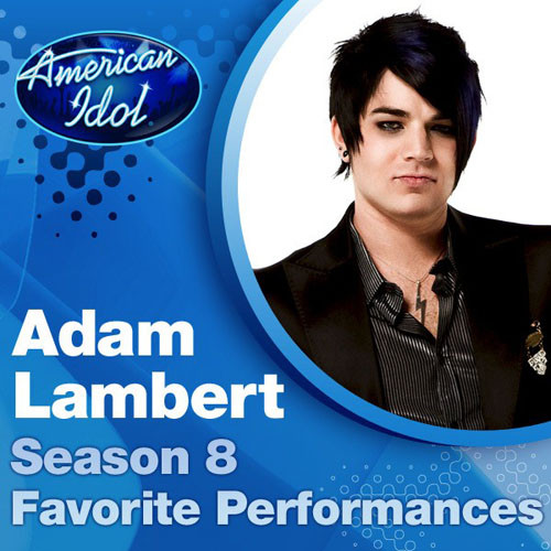 Feeling Good (American Idol Studio Version)歌词 歌手Adam Lambert-专辑Season 8 Favorite Performances-单曲《Feeling Good (American Idol Studio Version)》LRC歌词下载