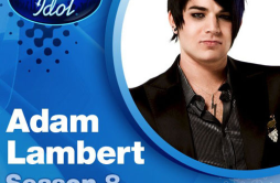 Feeling Good (American Idol Studio Version)歌词 歌手Adam Lambert-专辑Season 8 Favorite Performances-单曲《Feeling Good (American Idol Stu