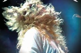 Holy Wars...The Punishment Due (Live at Obras Sanitarias Stadium, Argentina, 2005)歌词 歌手Megadeth-专辑Holy Wars...The Punishment Due