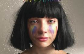 Bird Set Free歌词 歌手Sia-专辑This Is Acting (Deluxe Version)-单曲《Bird Set Free》LRC歌词下载