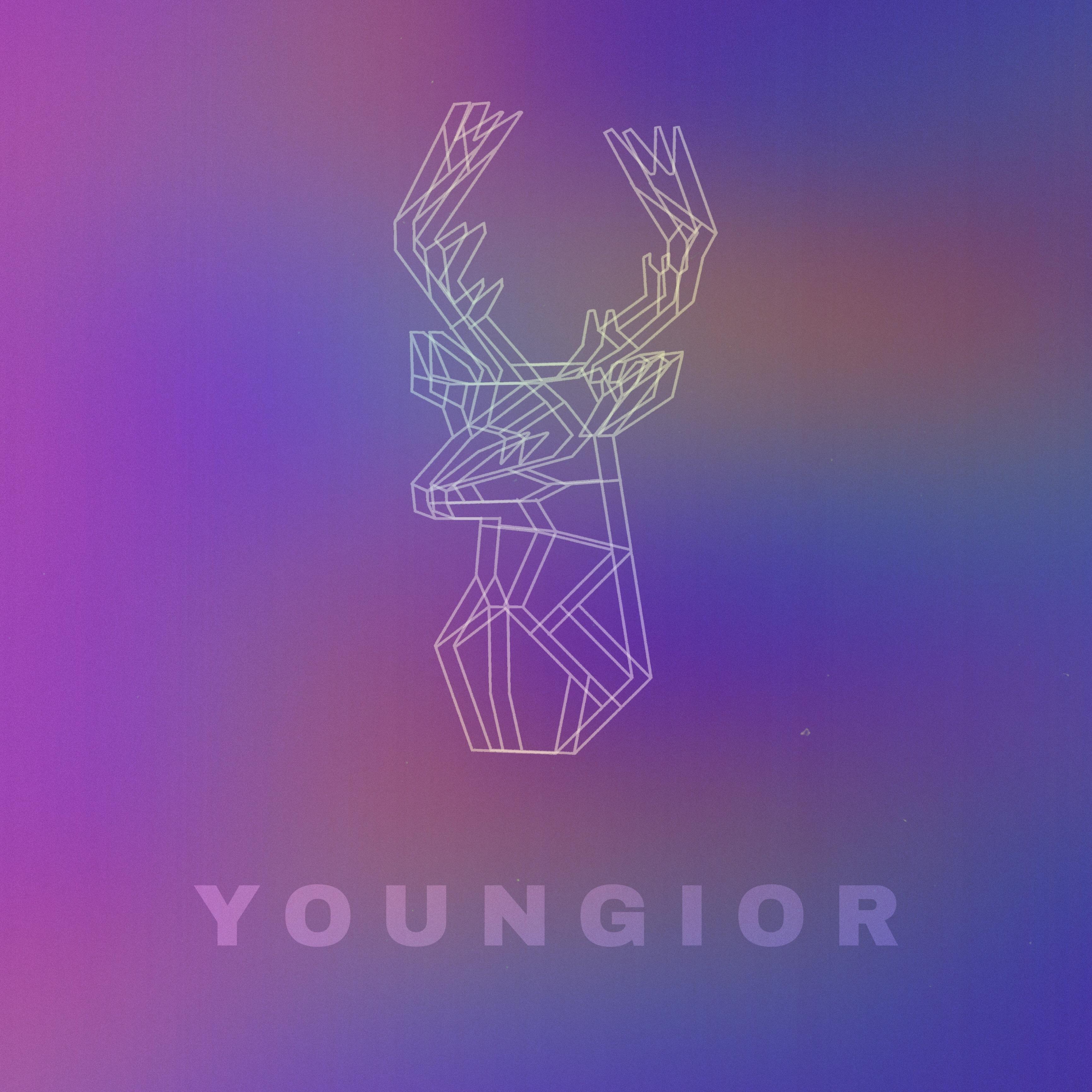 麋鹿歌词 歌手Youngior-专辑麋鹿-单曲《麋鹿》LRC歌词下载