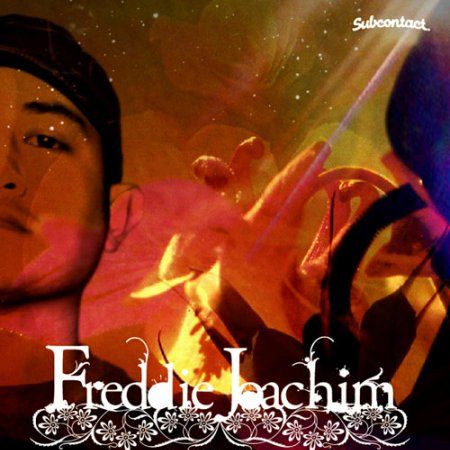 Heat It From You歌词 歌手Freddie Joachim / Lauren Santiago / Jacewon-专辑In With Time-单曲《Heat It From You》LRC歌词下载