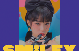 SMILEY歌词 歌手YENA (崔叡娜)BIBI-专辑ˣ‿ˣ (SMiLEY)-单曲《SMILEY》LRC歌词下载