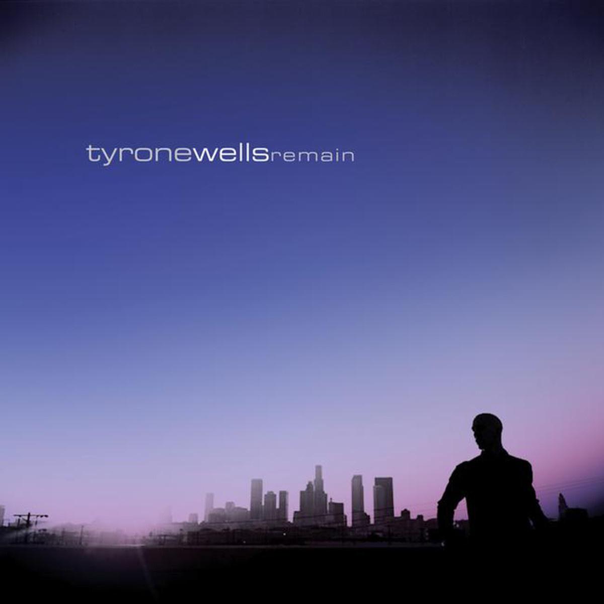 In Between The Lines歌词 歌手Tyrone Wells-专辑Remain-单曲《In Between The Lines》LRC歌词下载