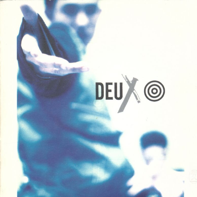 나를 돌아봐歌词 歌手DEUX-专辑DEUX-单曲《나를 돌아봐》LRC歌词下载