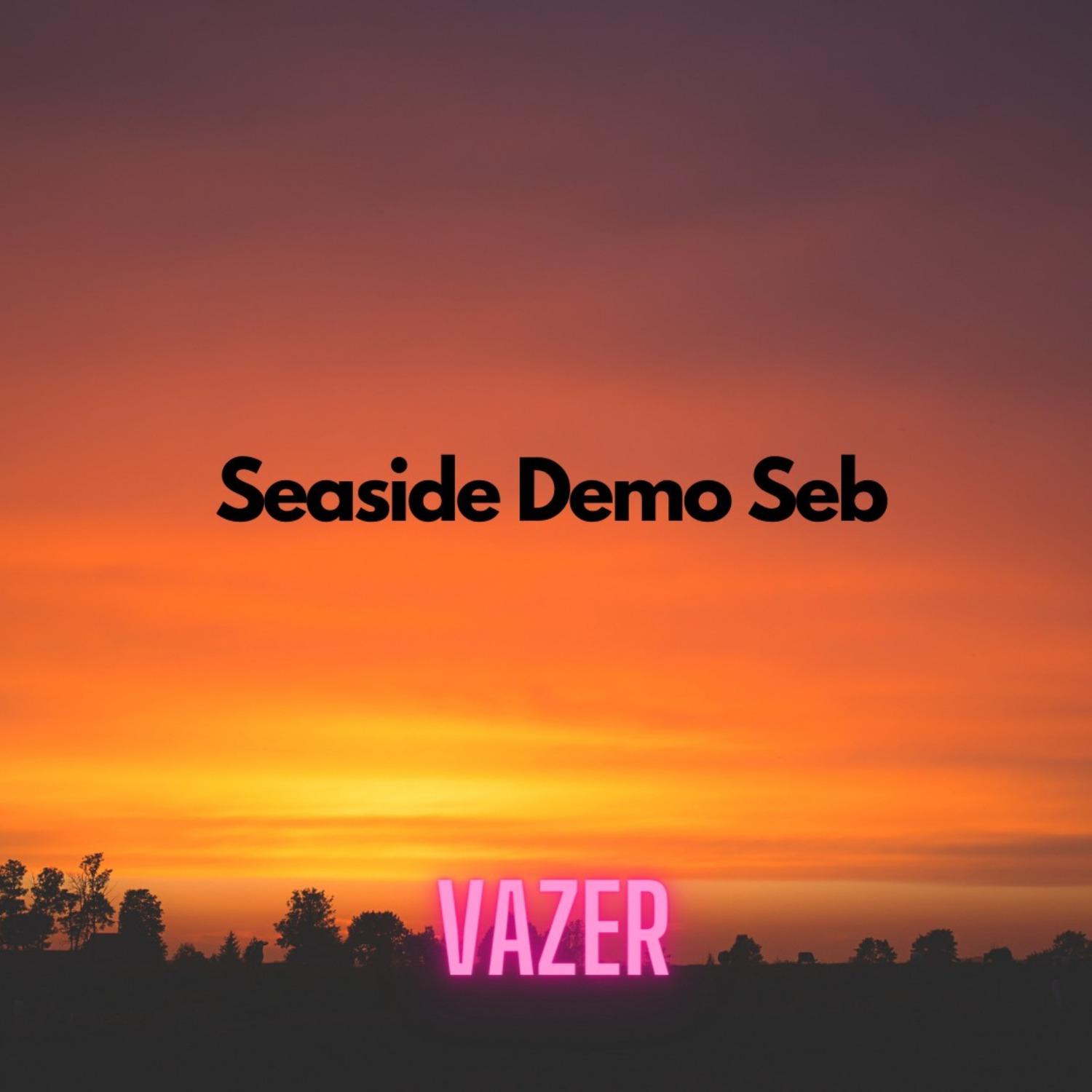 Seaside (Demo Seb)歌词 歌手Vazer-专辑Seaside (Demo Seb)-单曲《Seaside (Demo Seb)》LRC歌词下载