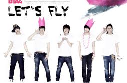Bling Girl歌词 歌手B1A4-专辑Let's Fly-单曲《Bling Girl》LRC歌词下载