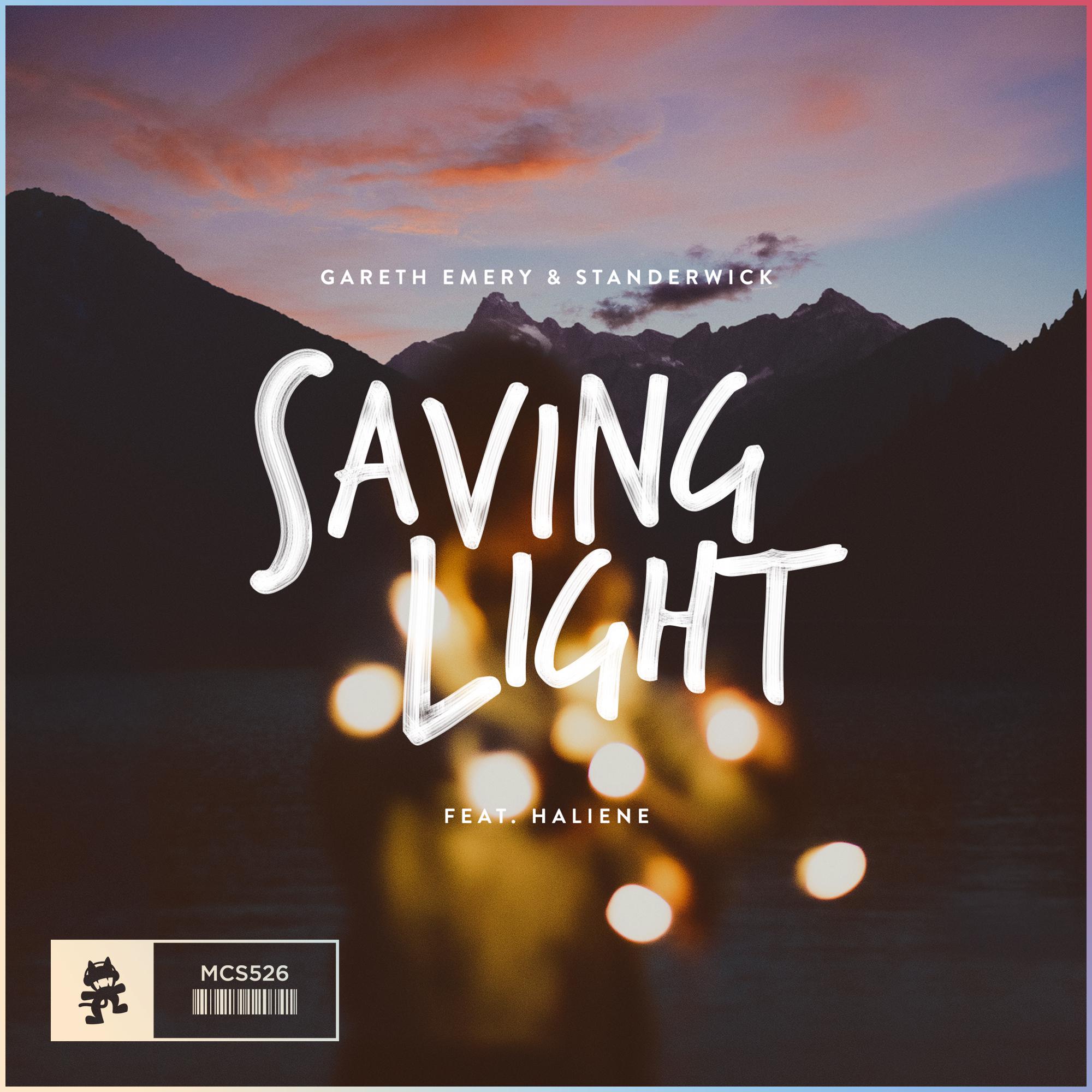 Saving Light (Radio Edit)歌词 歌手STANDERWICK / Gareth Emery / HALIENE-专辑Saving Light-单曲《Saving Light (Radio Edit)》LRC歌词下载
