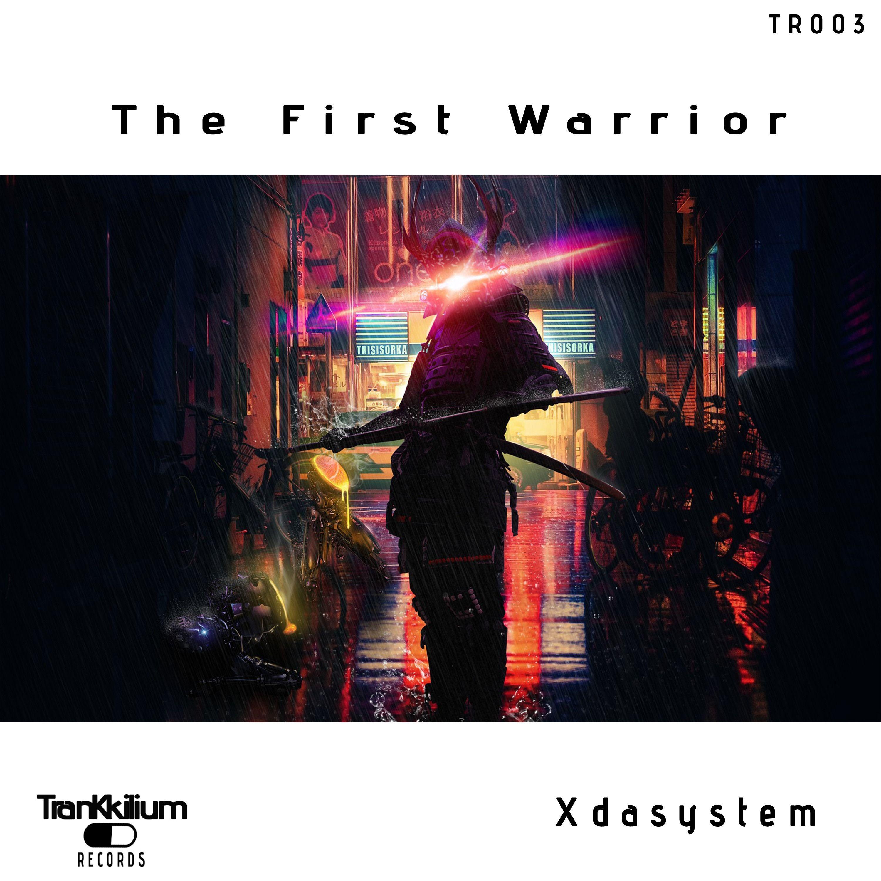 Feelings of the Past (Original Mix)歌词 歌手Xdasystem-专辑The First Warrior-单曲《Feelings of the Past (Original Mix)》LRC歌词下载