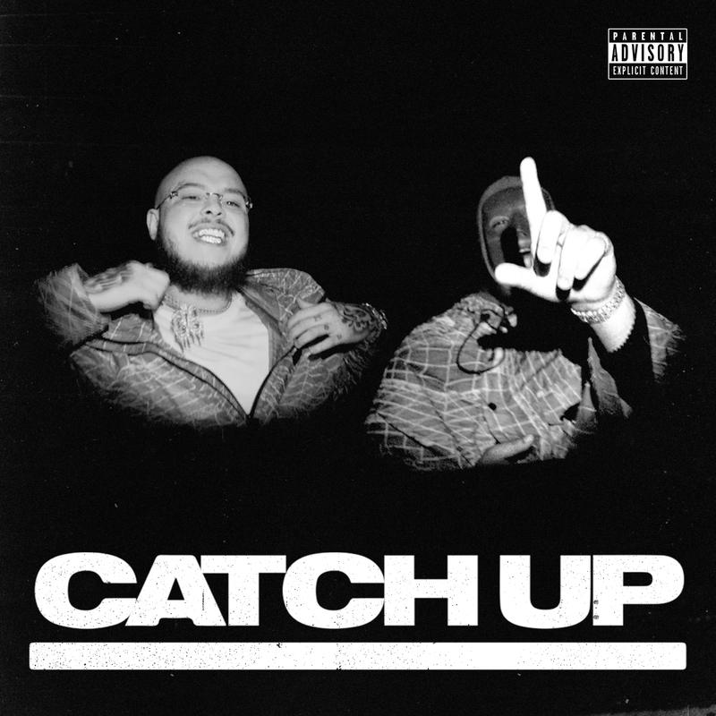 Catch Up歌词 歌手Potter Payper / M Huncho-专辑Catch Up-单曲《Catch Up》LRC歌词下载