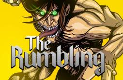 The Rumbling (From "Attack on Titan") (TV-Size)歌词 歌手Pellek-专辑The Rumbling (From "Attack on Titan") (TV-Size)