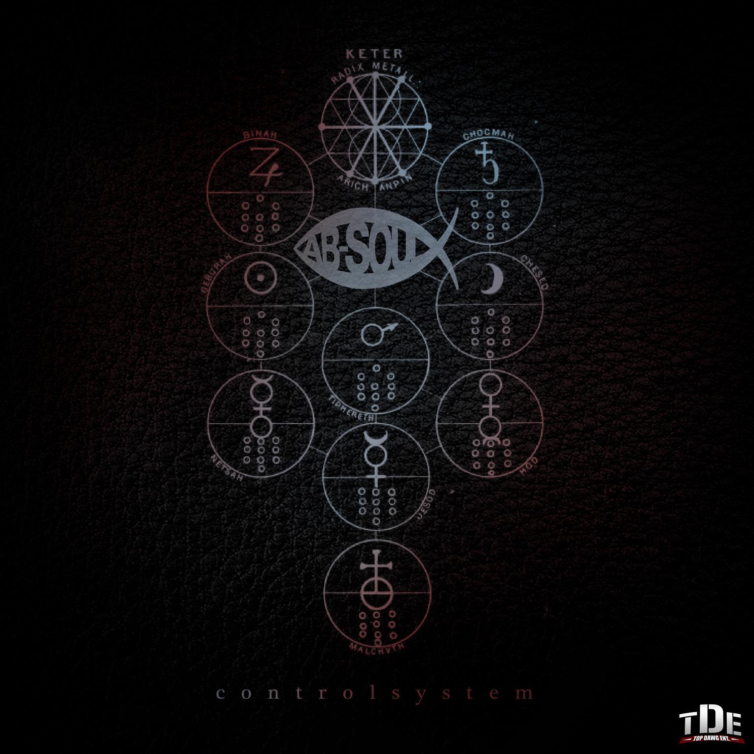 Double Standards (feat. Anna Wise)歌词 歌手Ab-Soul-专辑Control System-单曲《Double Standards (feat. Anna Wise)》LRC歌词下载
