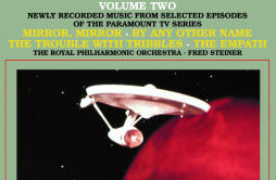 Main Title And Closing Theme歌词 歌手Fred SteinerRoyal Philharmonic Orchestra-专辑Star Trek, Vol. 2-单曲《Main Title And Closing Theme》LR