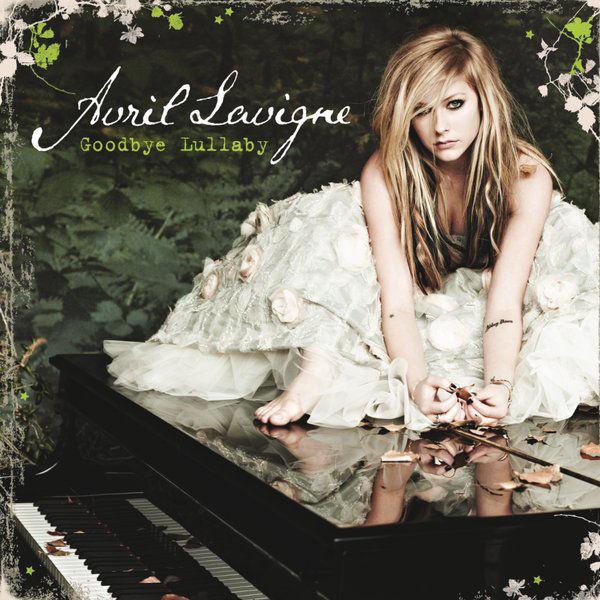 4 Real歌词 歌手Avril Lavigne-专辑Goodbye Lullaby-单曲《4 Real》LRC歌词下载