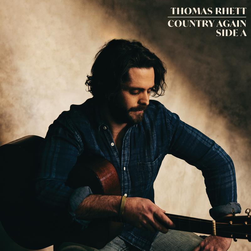 Country Again歌词 歌手Thomas Rhett-专辑Country Again (Side A)-单曲《Country Again》LRC歌词下载