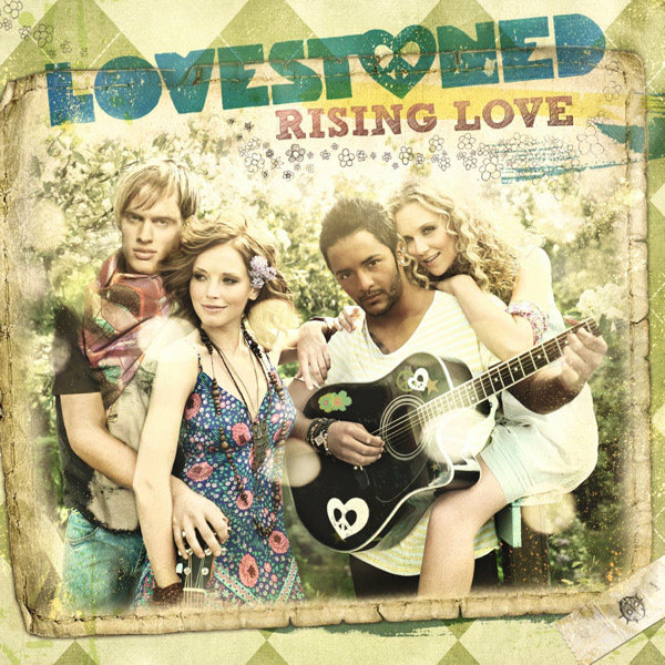 Rising Girl (Radio Version)歌词 歌手Lovestoned-专辑Rising Love-单曲《Rising Girl (Radio Version)》LRC歌词下载