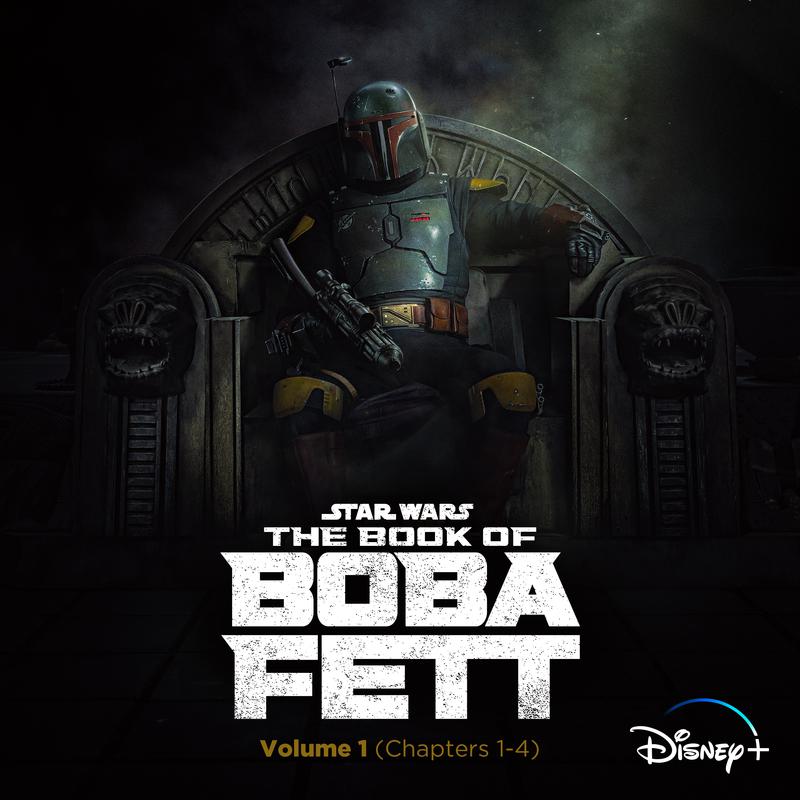 Boba's Throne (From 