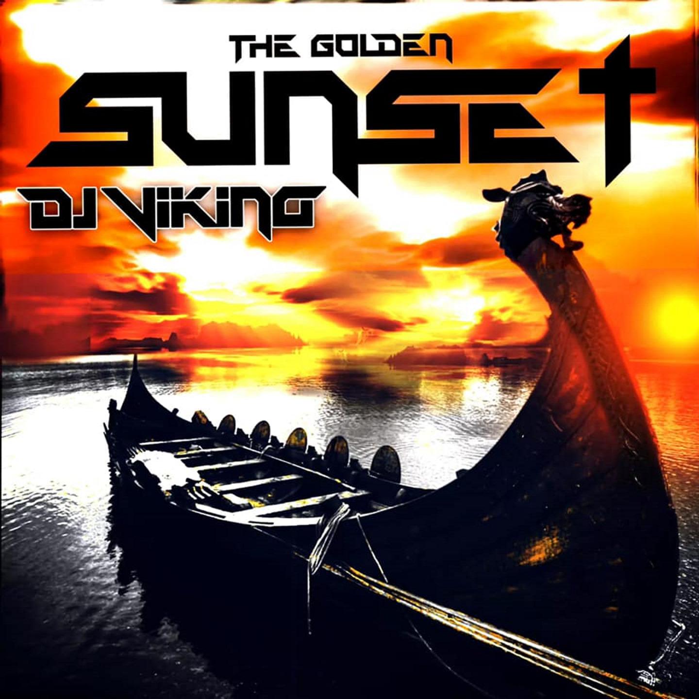 The Golden Sunset (Club Mix)歌词 歌手DJ Viking-专辑The Golden Sunset-单曲《The Golden Sunset (Club Mix)》LRC歌词下载