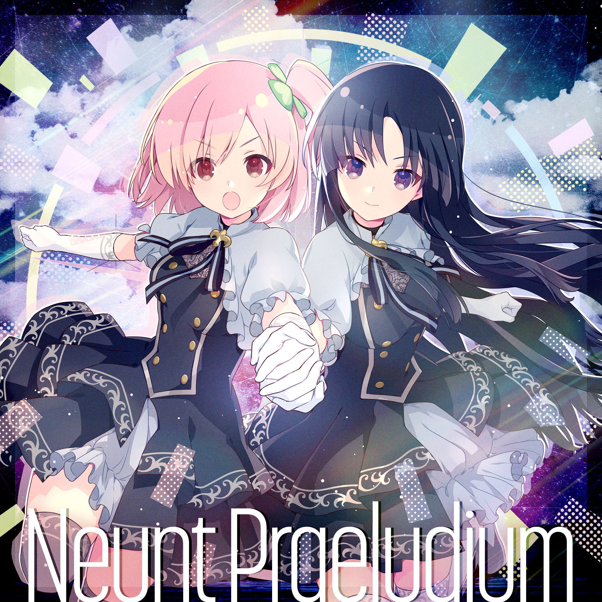 Neunt Praeludium歌词 歌手一柳隊-专辑Neunt Praeludium-单曲《Neunt Praeludium》LRC歌词下载