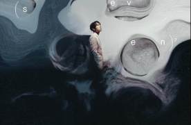 在空中的这一秒歌词 歌手林家谦-专辑SEVEN-单曲《在空中的这一秒》LRC歌词下载