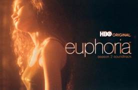 Watercolor Eyes (From “Euphoria” An Original HBO Series)歌词 歌手Lana Del Rey-专辑Watercolor Eyes (From “Euphoria” An Original HBO Ser